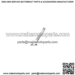 24" Galvanized Boat Trailer Winch Stand