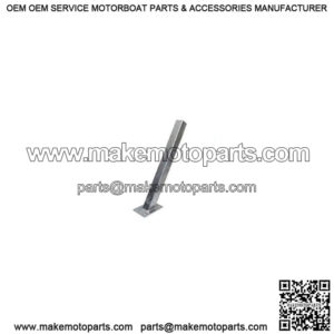 25" Galvanized Boat Trailer Winch Post