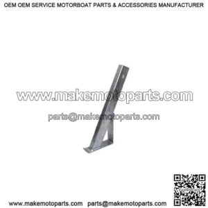 28-3/4" Galvanized Boat Trailer Winch Post