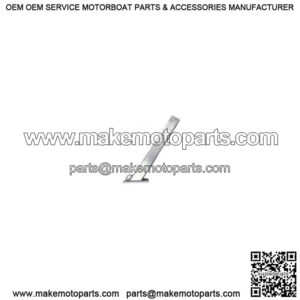 30" Galvanized Boat Trailer Winch Stand