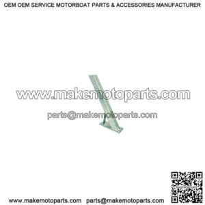 36" Galvanized Boat Trailer Winch Post