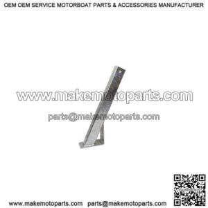 40" Galvanized Boat Trailer Winch Post