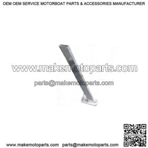 42" Galvanized Boat Trailer Winch Post