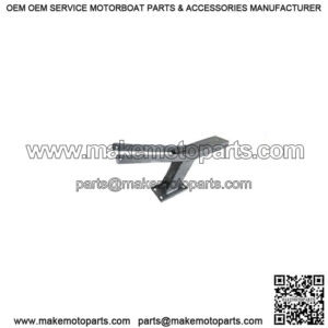 Pro Drive Adjustable 2-Piece Winch Post, 3" x 3"