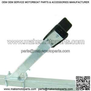 Adjustable Bow Rest Assembly