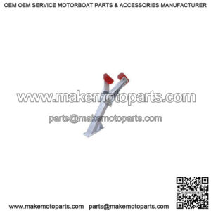 Adjustable Bow Rest Assembly (Poly)