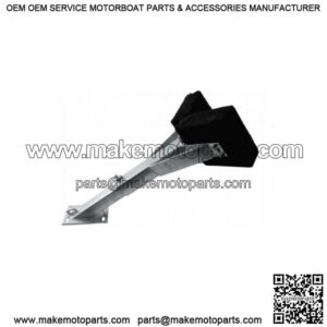 Adjustable 2-Piece Bow Rest Assembly