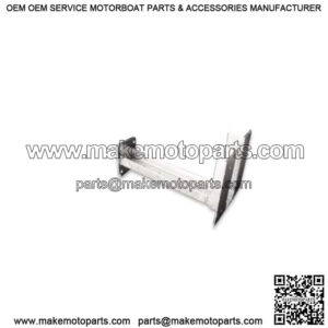 Carolina Skiff Galvanized Bow Stop