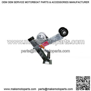 Boat Trailer Winch Stand Assembly (2" x 2" x 16")