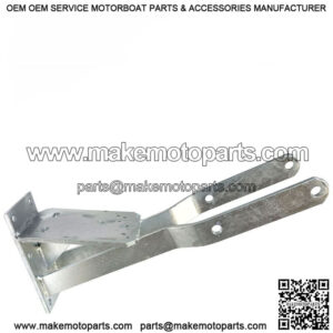 Galvanized Winch Mount