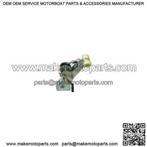 Adjustable Winch Stand Assy. (Galvanized)