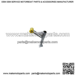 24" Heavy Duty Boat Trailer Winch Post Assembly