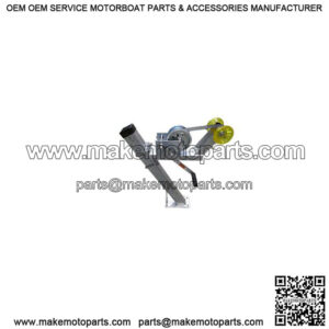 Boat Trailer Winch Stand Assembly (3" x 3" x 36")