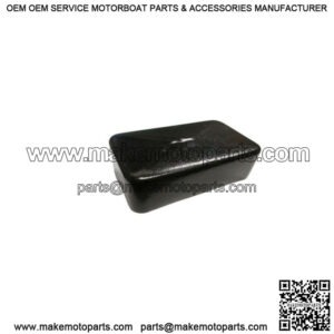 3" x 5" Plastic Trailer Winch Post Cap