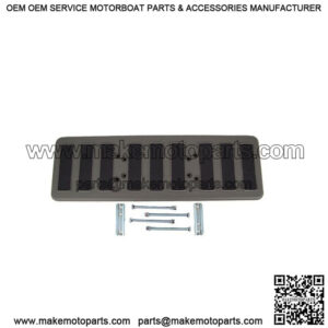 The Plank' Boat Trailer Walkway