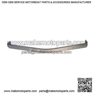 3" x 3" x 67" Galvanized Trailer Crossbar