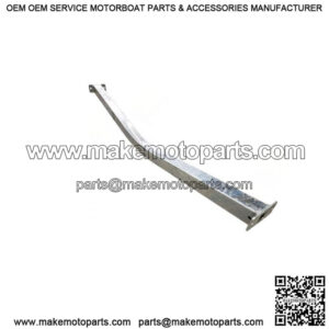 3" x 3" x 73.33" Galvanized Trailer Crossbar