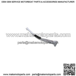 3" x 3" x 76" Rear Pivot Crossbar, Painted