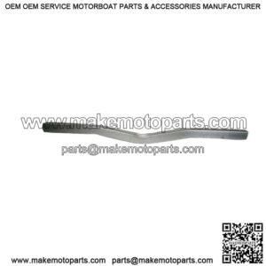 3" x 3" x 79-1/2" Aluminum V-Bent Trailer Crossbar