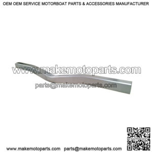 3" x 3" x 80" x 1/4" Aluminum Trailer Crossbar