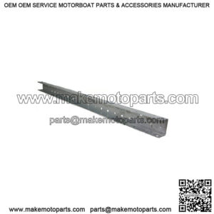 Galvanized Crossmember Channel (Rear)