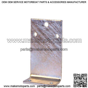 Galvanized Pivot Bar Bracket