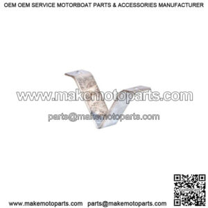 Galvanized Tongue Skid