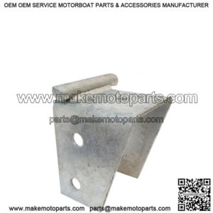 Crossbar Hanger Bracket for 3" Tall Frame Rail