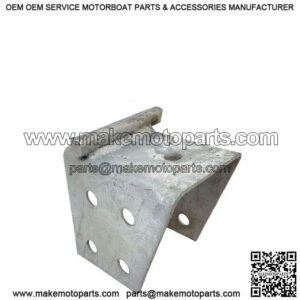 Crossbar Hanger Bracket for 4" Tall Frame Rail