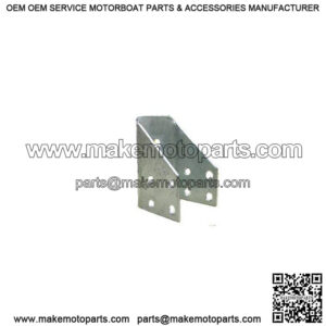 Crossbar Hanger for 4" Tall Frame, 2-Position