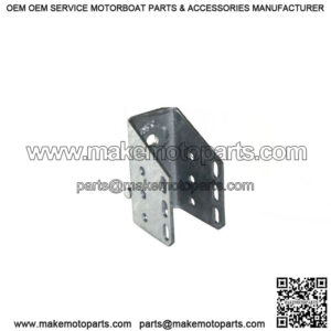 Crossbar Hanger Bracket for 6" Tall Frame Rail