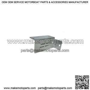 Tail Light Mounting Bracket / Rear Step, Right Hand