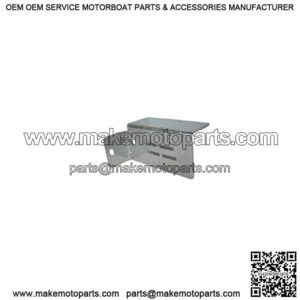 Tail Light Mounting Bracket / Rear Step, Left Hand