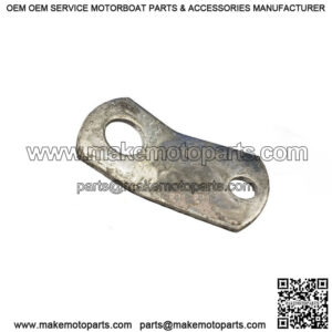 4" Frame Tie Down Bracket