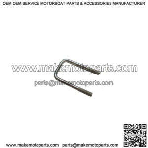 U-Bolt, 5/16" x 1-1/2" x 2-1/4"