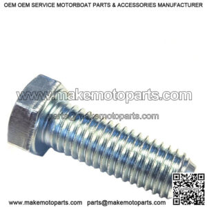 1/2" x 1-1/4" Grade 5 Hex Bolt