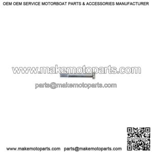 5/8" x 4-1/2" Grade 5 Hex Bolt