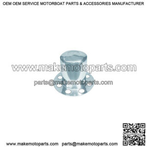 Rear Under-Lug Hub Cover (10 Lug on 335mm),