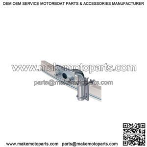 Heavy Duty Spare Tire Carrier