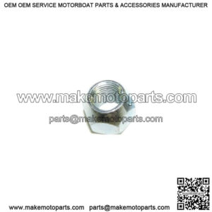 60?? Trailer Lug Nut (Each) 1/2"-20 Thread