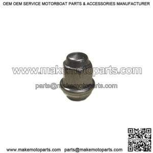 60?? Stainless Trailer Lug Nut (Each) 1/2"-20 Thread,