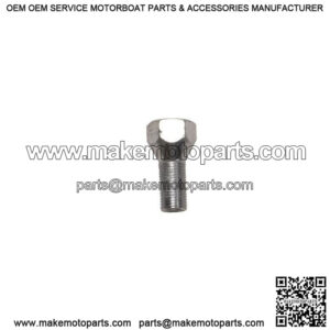 60?? Trailer Bolt (Each) 1/2"-20 Thread