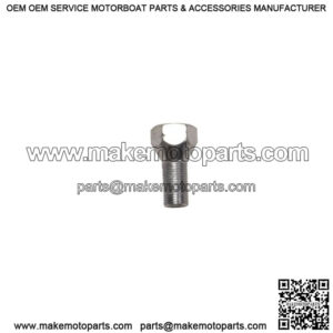 60?? Trailer Bolt (Each) 1/2"-20 Thread,