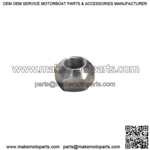 90?? Trailer Lug Nut (Each) 9/16"-18 Thread,