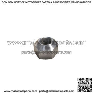 90?? Trailer Lug Nut (Each) 5/8"-18 Thread,