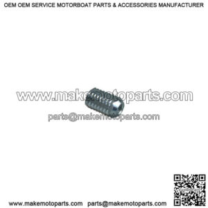 Quick Trim Lug Nut, 1/2"-20 Thread