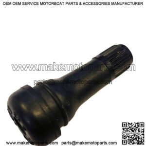 1-1/4" Snap In Trailer Wheel Valve