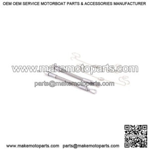 2 Hose Inner Dual Valve Stem Extensions