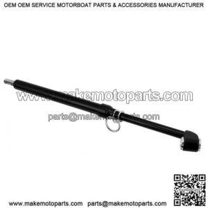 Hopkins Truck Long Dual Tire Pressure Gauge