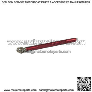 Tire Pressure Gauge with Pocket Clip